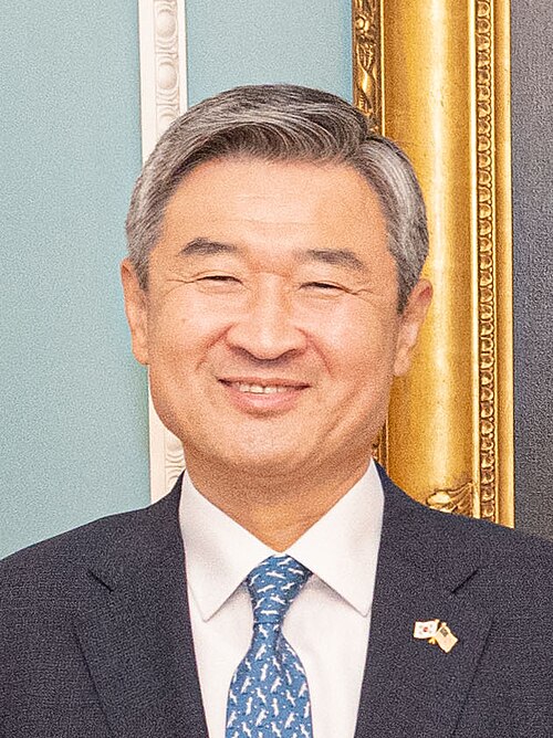 Cho Tae-yong